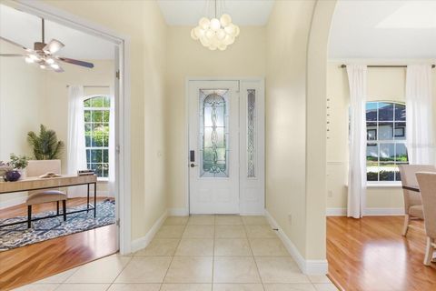 Tiny photo for 1064 Ceasars Court, Mount Dora, FL 32757 (MLS # O6406466)
