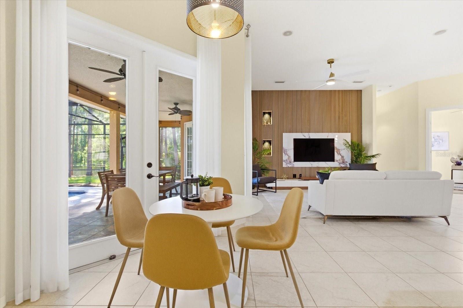 LOCH LEVEN PH 02 - Residential