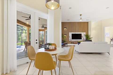 Tiny photo for 1064 Ceasars Court, Mount Dora, FL 32757 (MLS # O6406466)