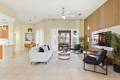 Tiny photo for 1064 Ceasars Court, Mount Dora, FL 32757 (MLS # O6406466)