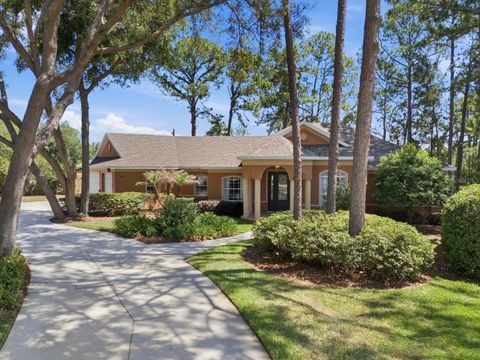Photo of 1064 Ceasars Court, Mount Dora, FL 32757 (MLS # O6406466)