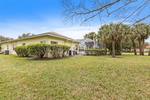 A home in PALM COAST