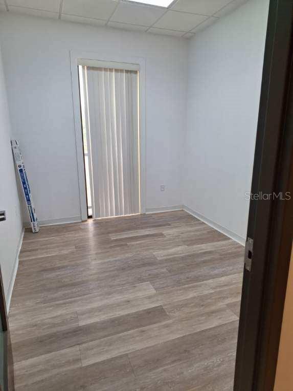 OFFICES/VERANDA PARK BLDG 7000 - Commercial Lease