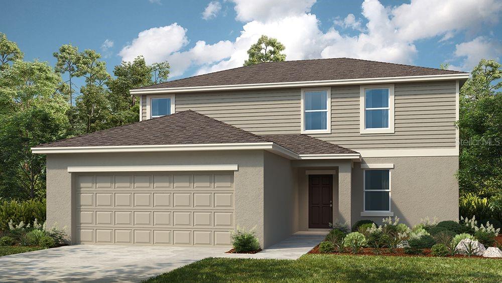 ADEN SOUTH AT WESTVIEW - Residential