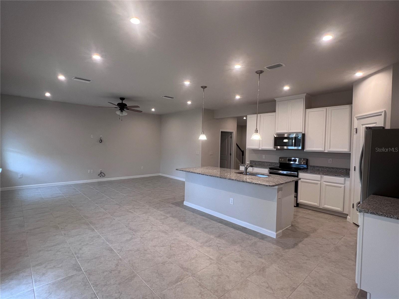 CYPRESS PRESERVE - Residential Lease