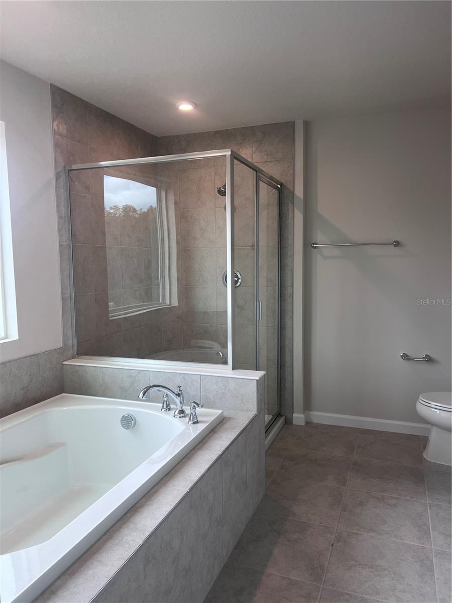 CYPRESS PRESERVE - Residential Lease