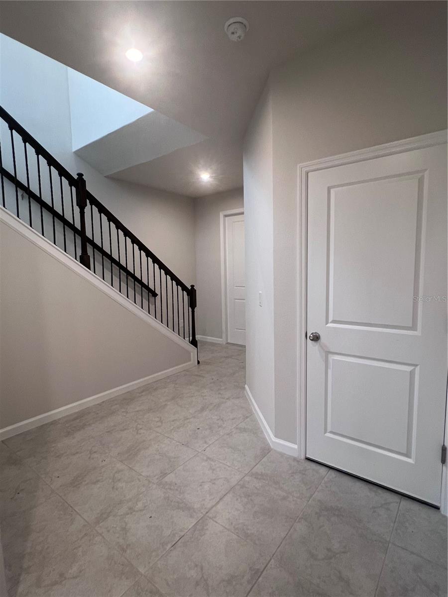 CYPRESS PRESERVE - Residential Lease