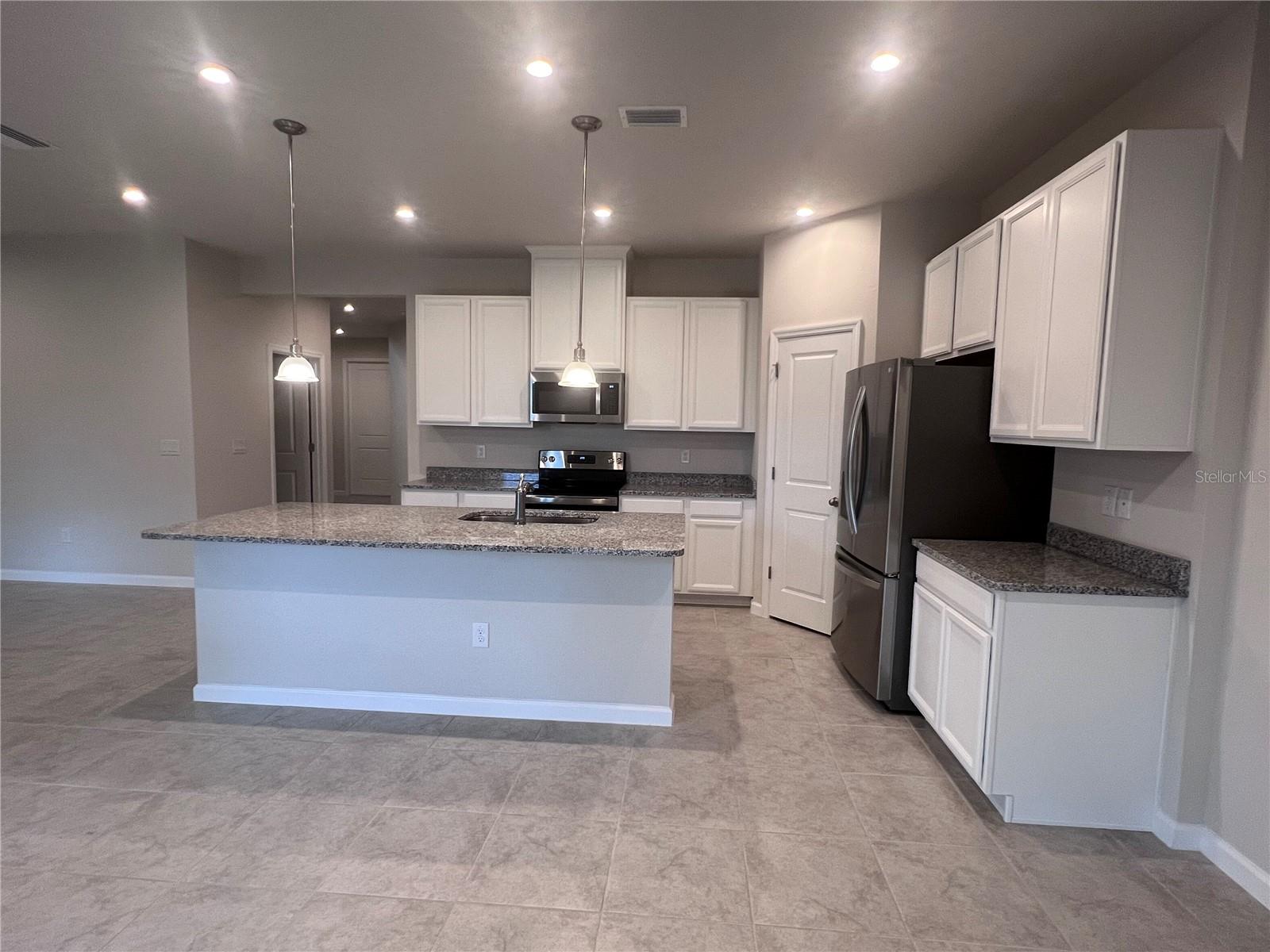 CYPRESS PRESERVE - Residential Lease