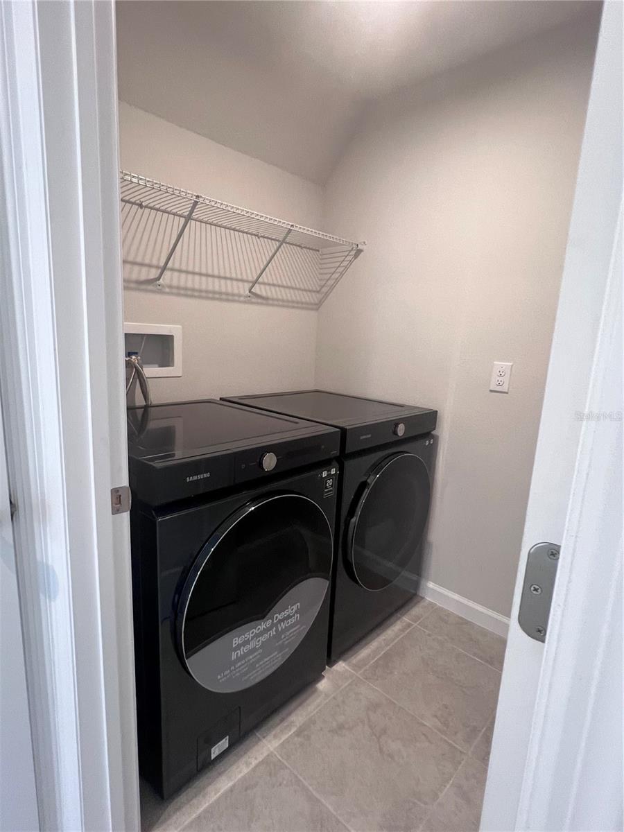 CYPRESS PRESERVE - Residential Lease
