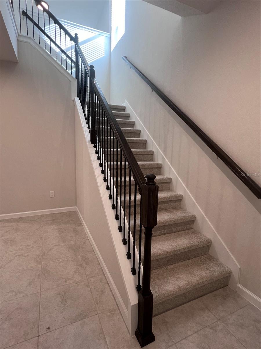 CYPRESS PRESERVE - Residential Lease