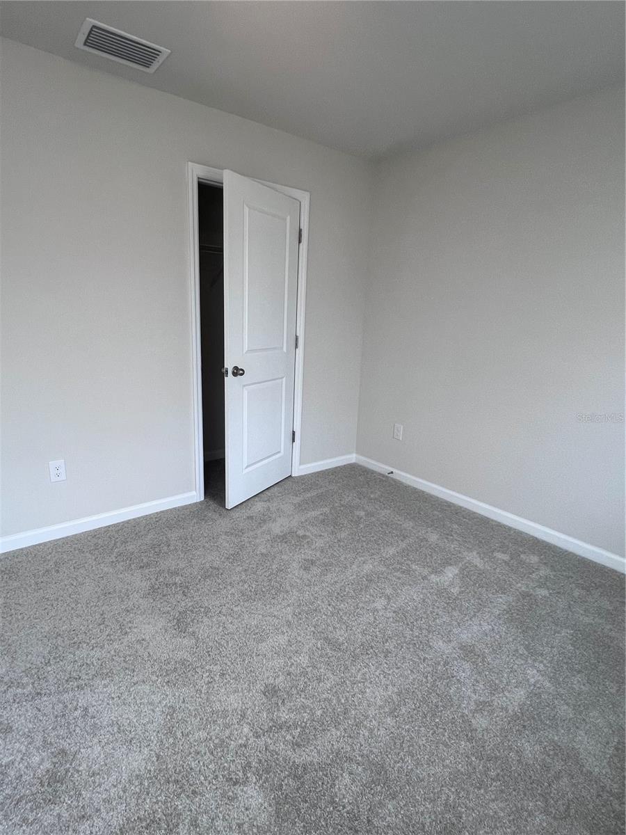 CYPRESS PRESERVE - Residential Lease