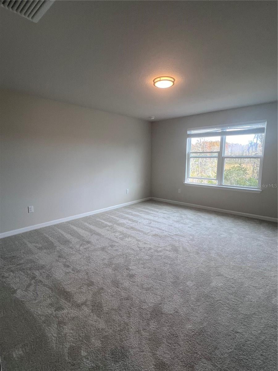 CYPRESS PRESERVE - Residential Lease