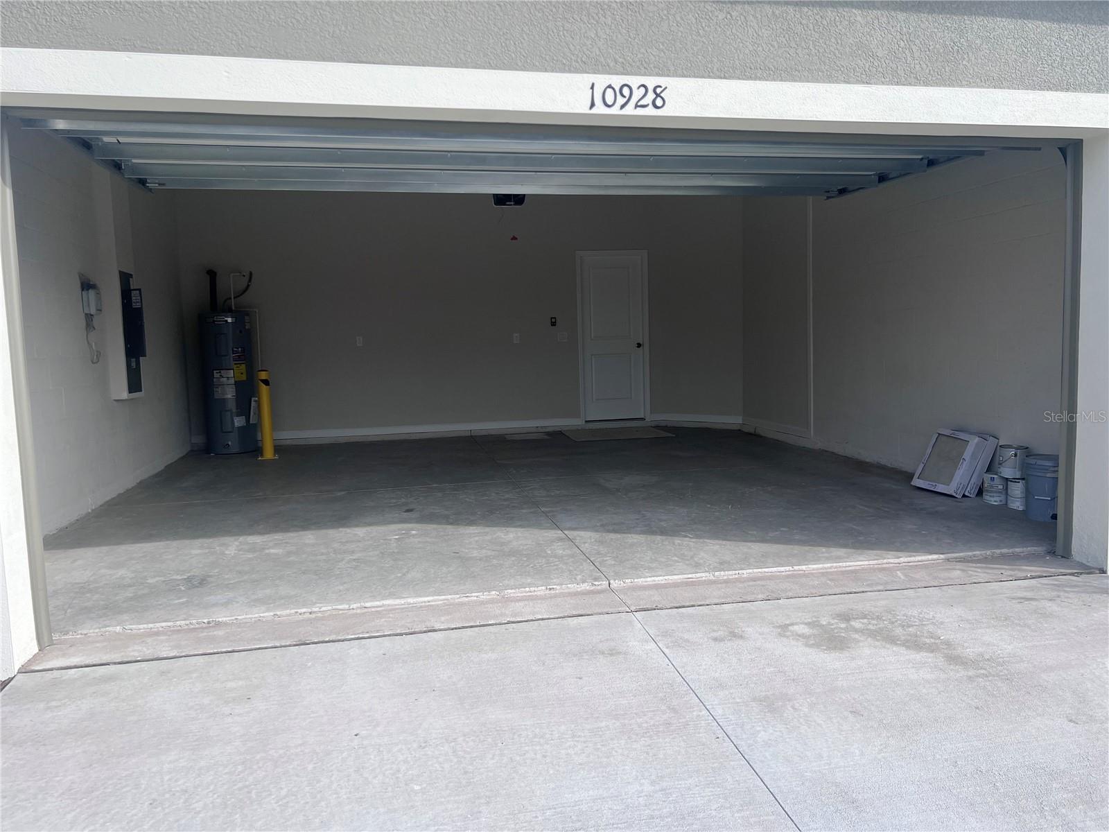 CYPRESS PRESERVE - Residential Lease