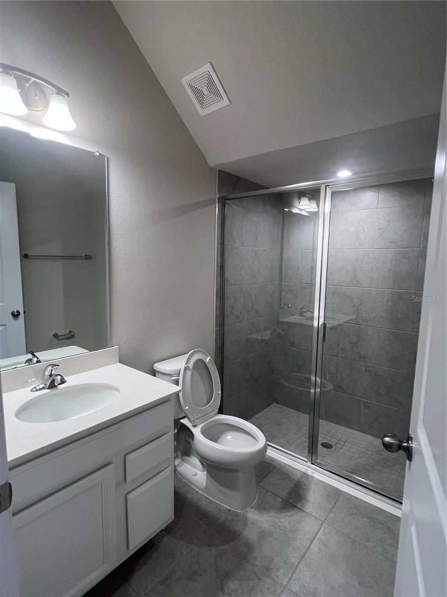 CYPRESS PRESERVE - Residential Lease