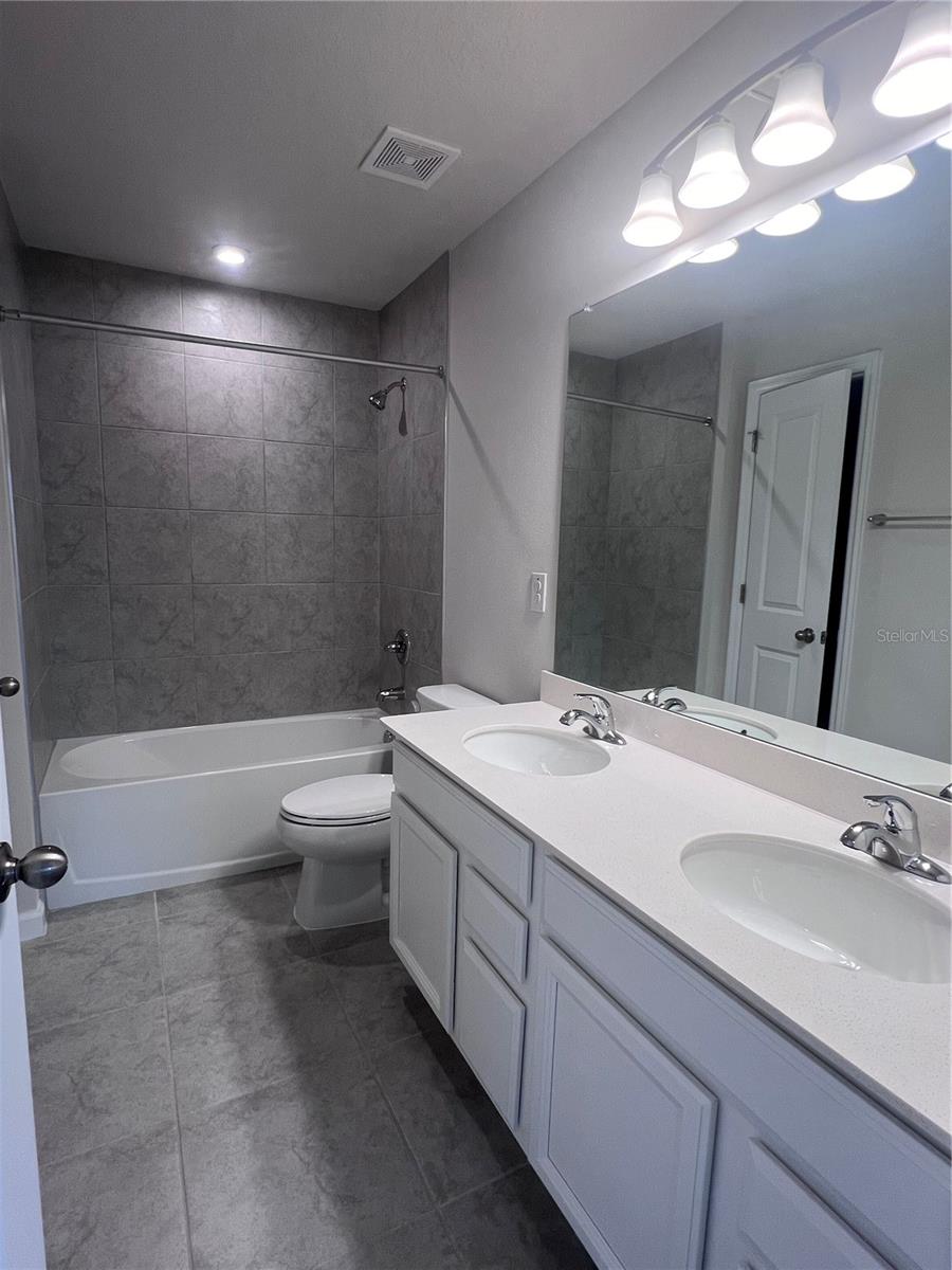 CYPRESS PRESERVE - Residential Lease