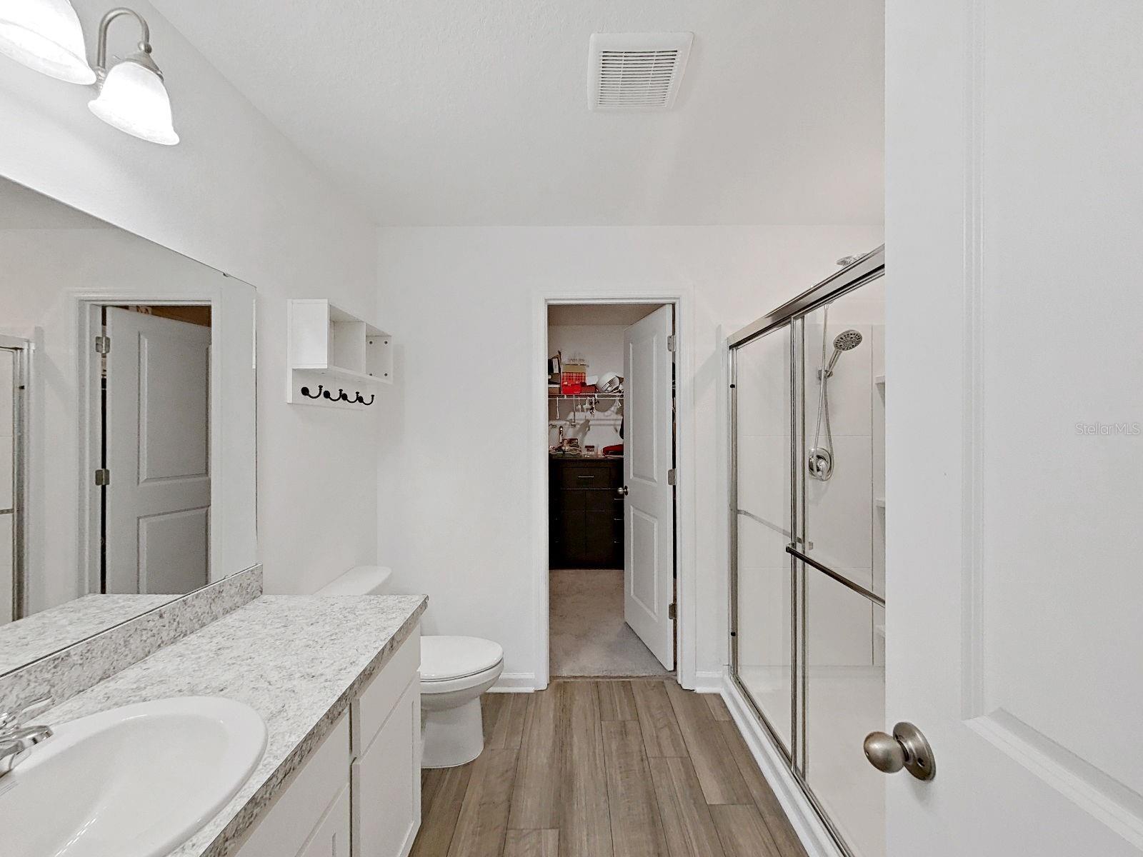 CLINTON CORNER - Residential