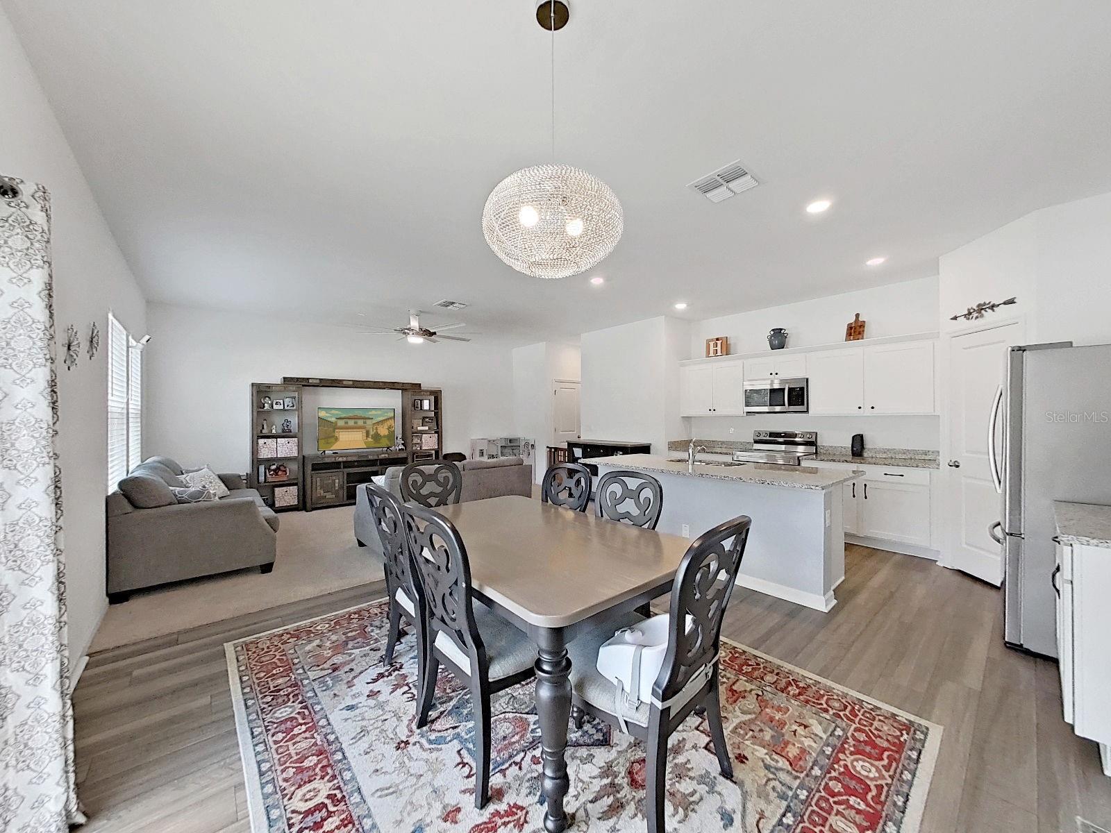 CLINTON CORNER - Residential