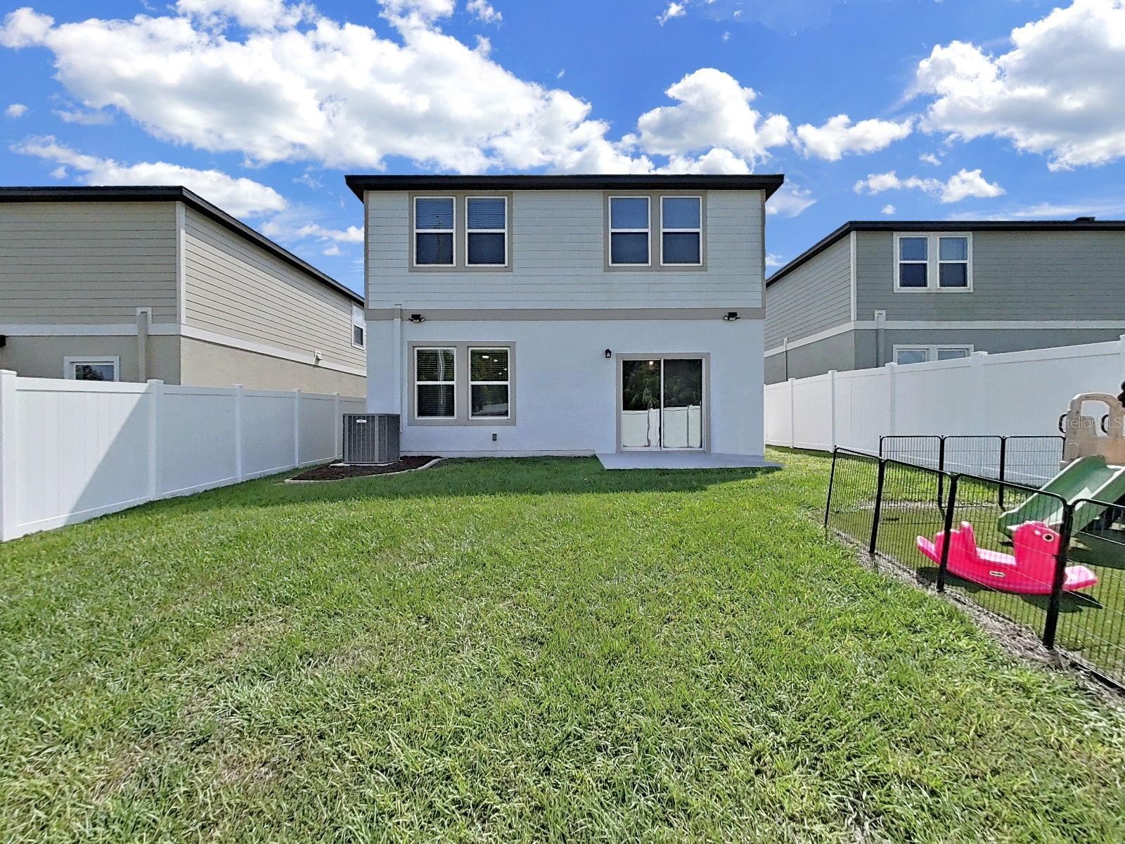 CLINTON CORNER - Residential