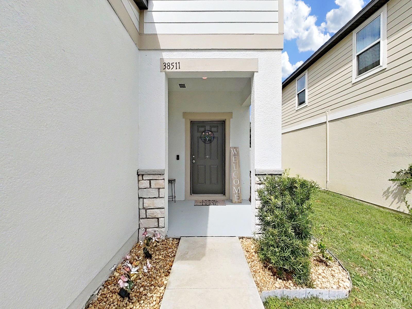 CLINTON CORNER - Residential