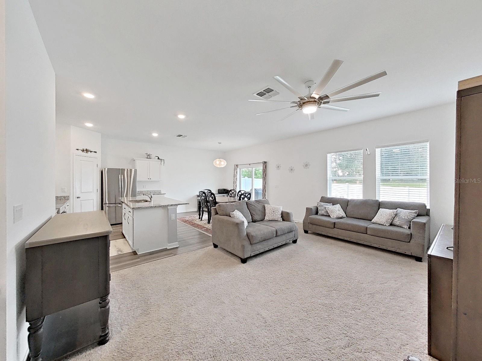 CLINTON CORNER - Residential