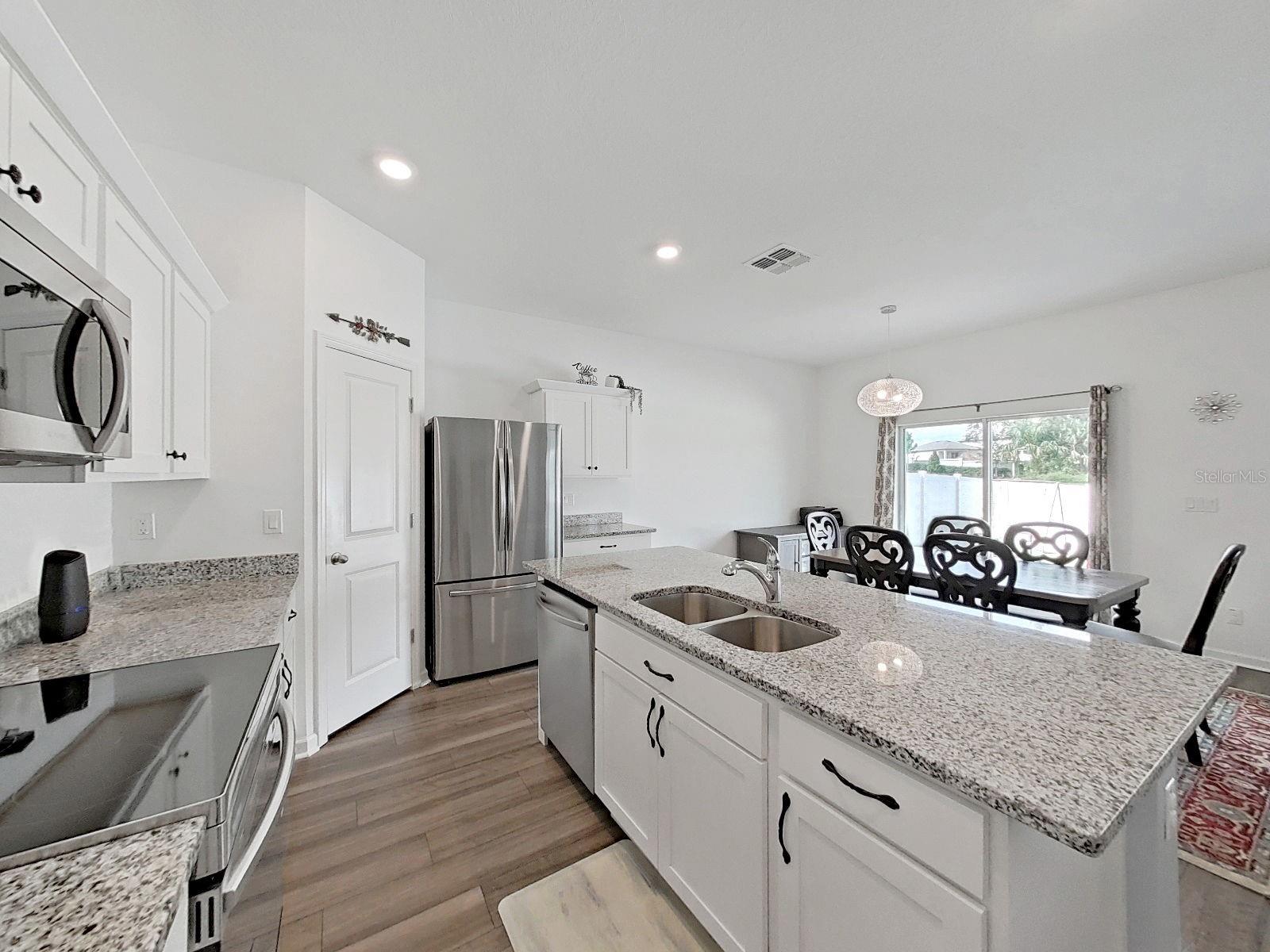 CLINTON CORNER - Residential