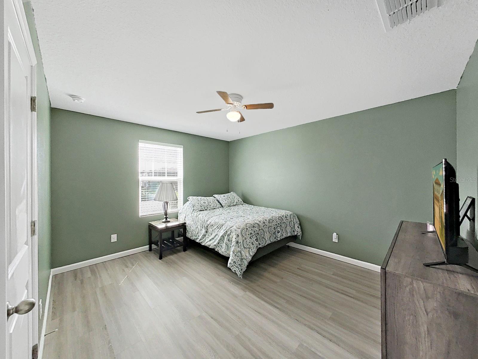 CLINTON CORNER - Residential