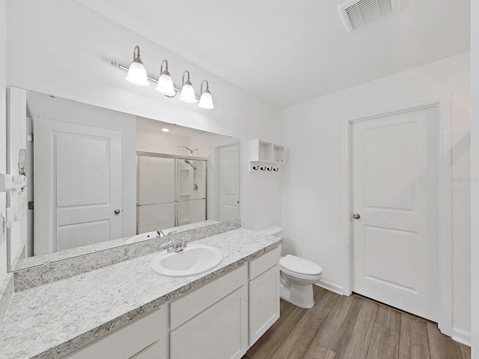 CLINTON CORNER - Residential