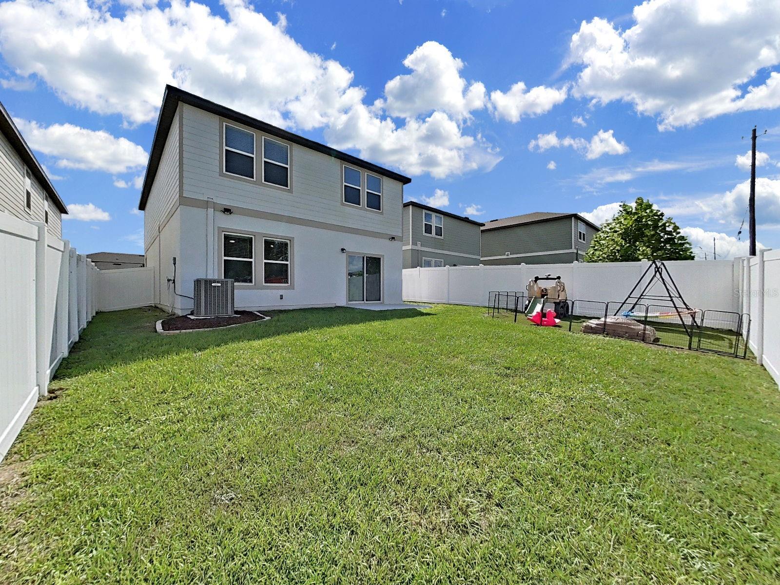 CLINTON CORNER - Residential