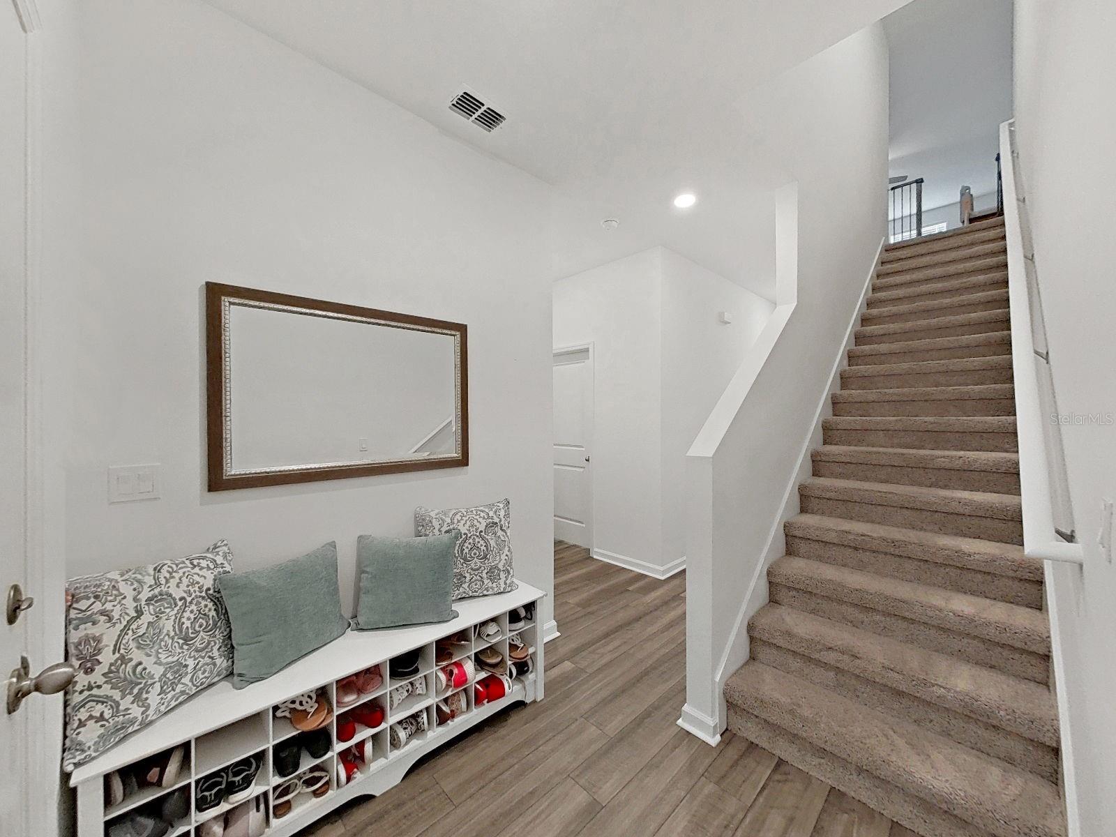 CLINTON CORNER - Residential