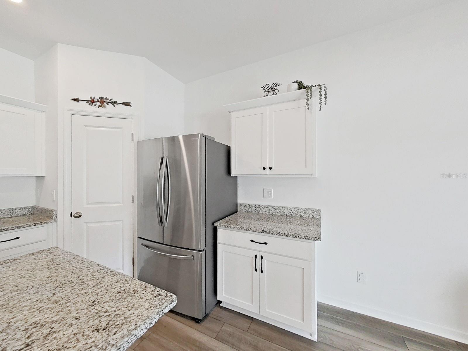CLINTON CORNER - Residential