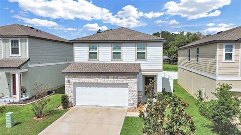 Photo of 38511 Honeysuckle Drive, Dade City, FL 33525 (MLS # TB8433611)