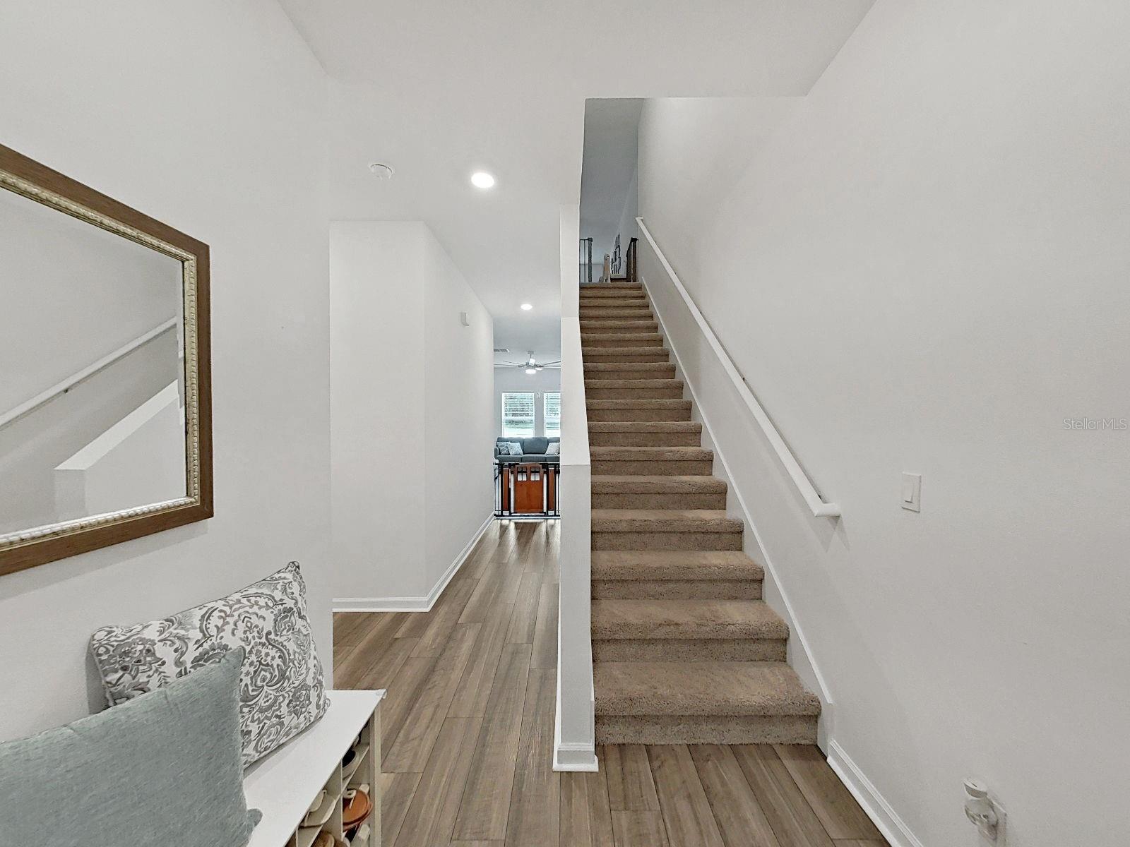 CLINTON CORNER - Residential
