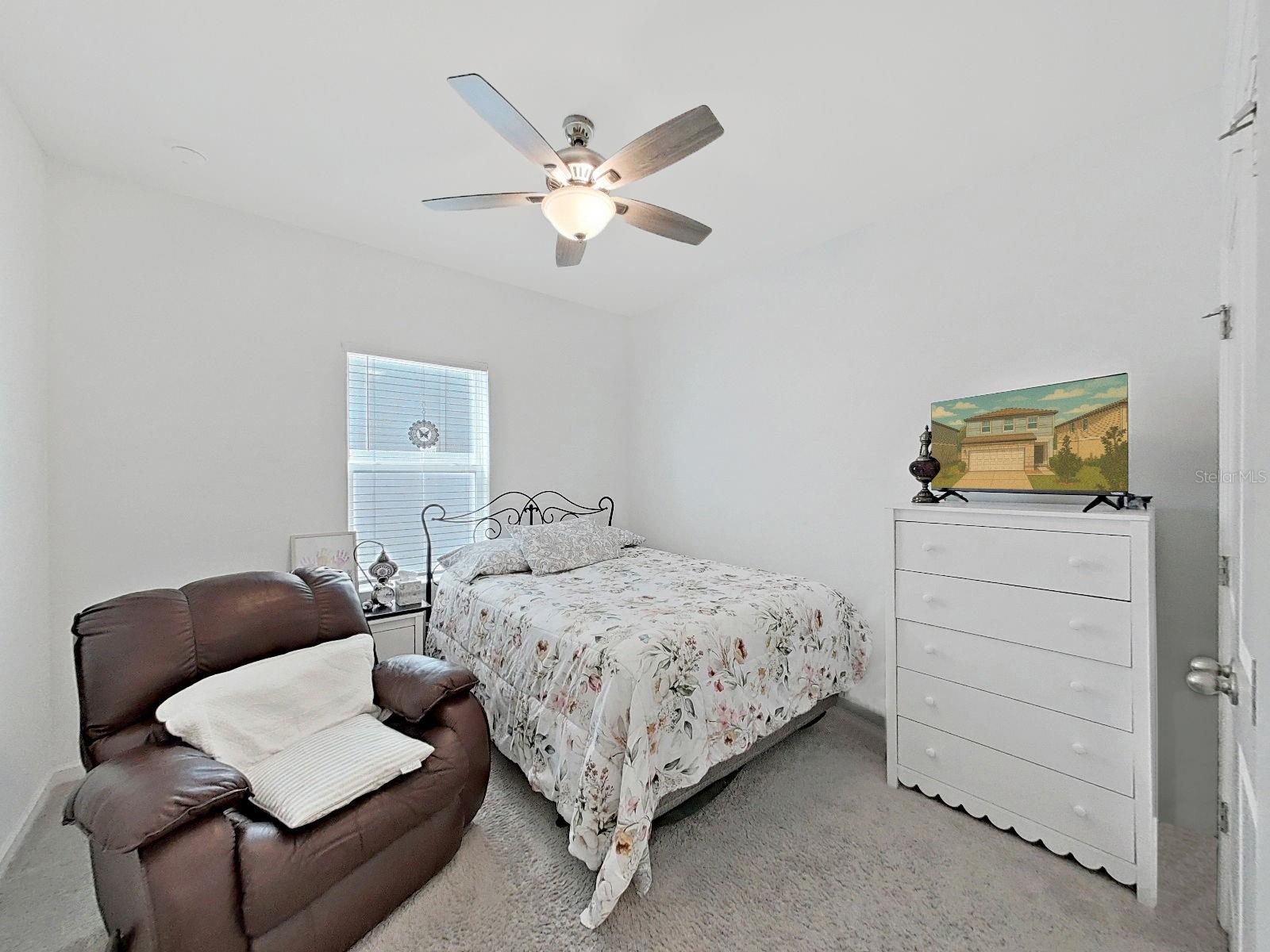 CLINTON CORNER - Residential