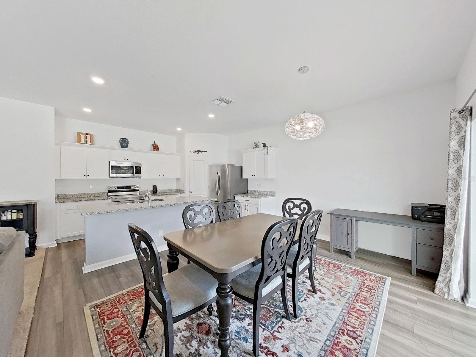 CLINTON CORNER - Residential