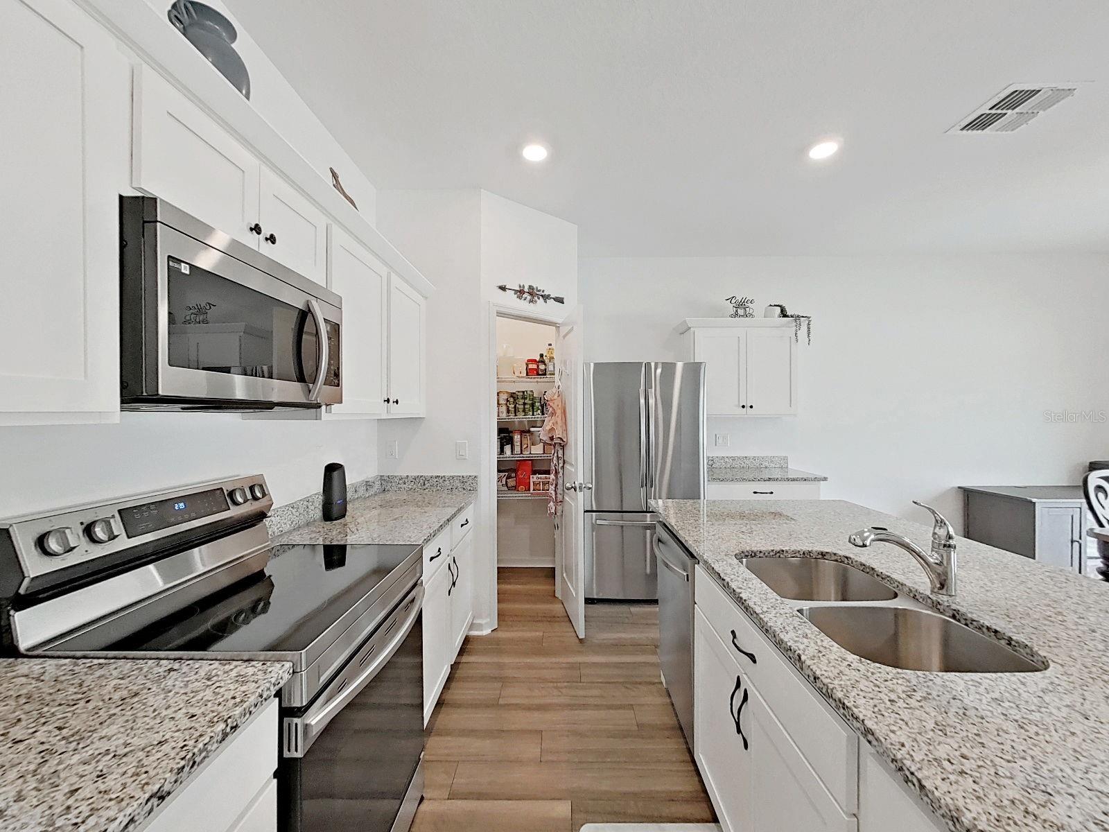 CLINTON CORNER - Residential