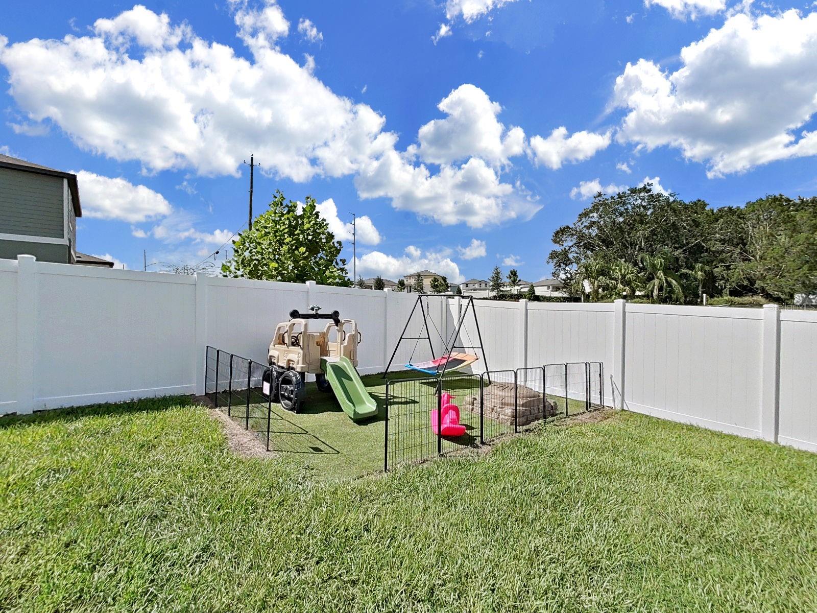 CLINTON CORNER - Residential