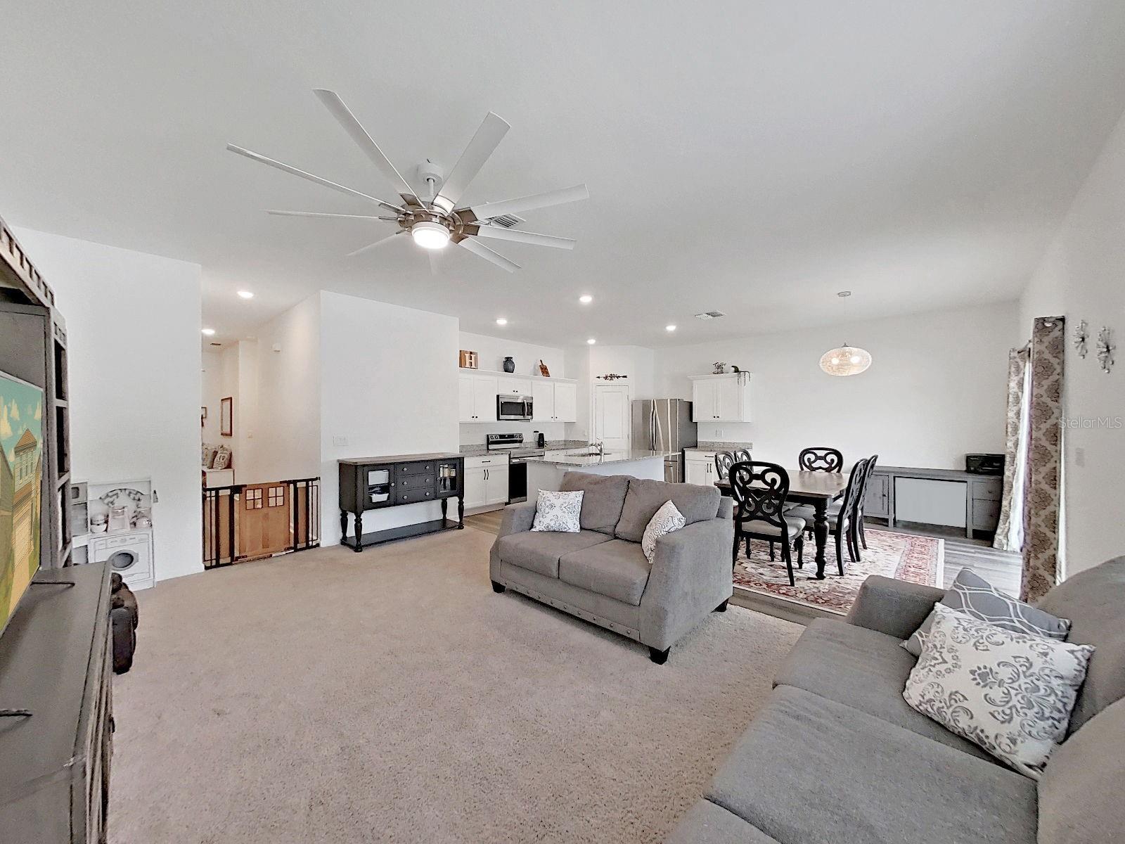 CLINTON CORNER - Residential