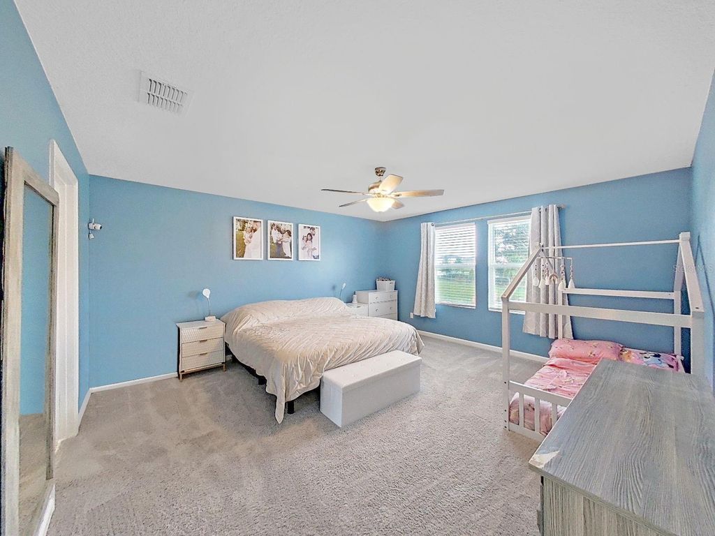 Photo of 38511 Honeysuckle Drive, Dade City, FL 33525 (MLS # TB8433611)