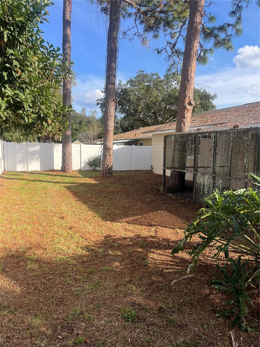 RIVER RUN SEC 1 - Residential Lease