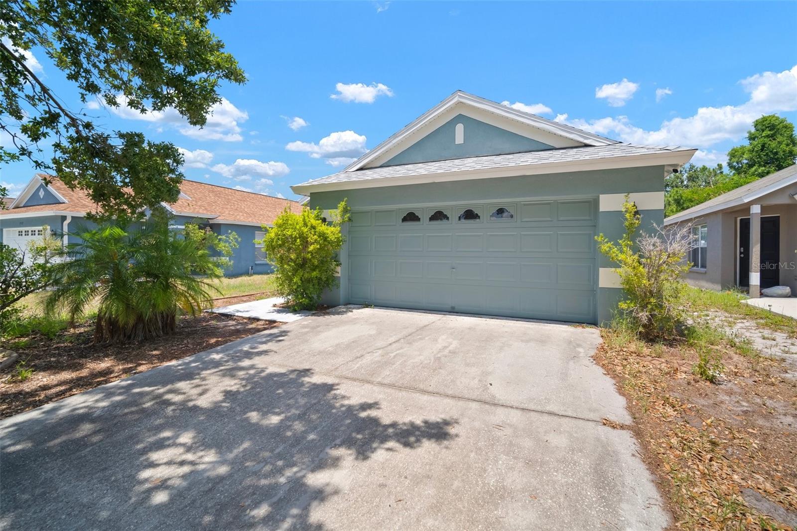 7534 OXFORD GARDEN CIRCLE