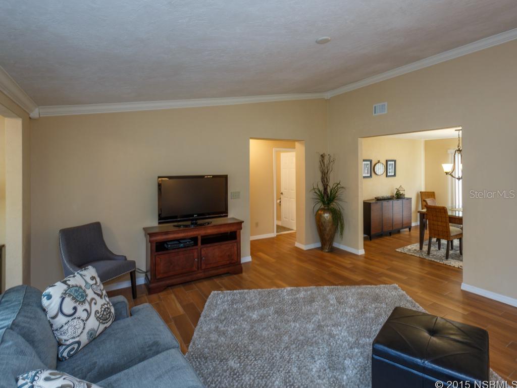 Spruce Crk Fly/Un 01 - Residential