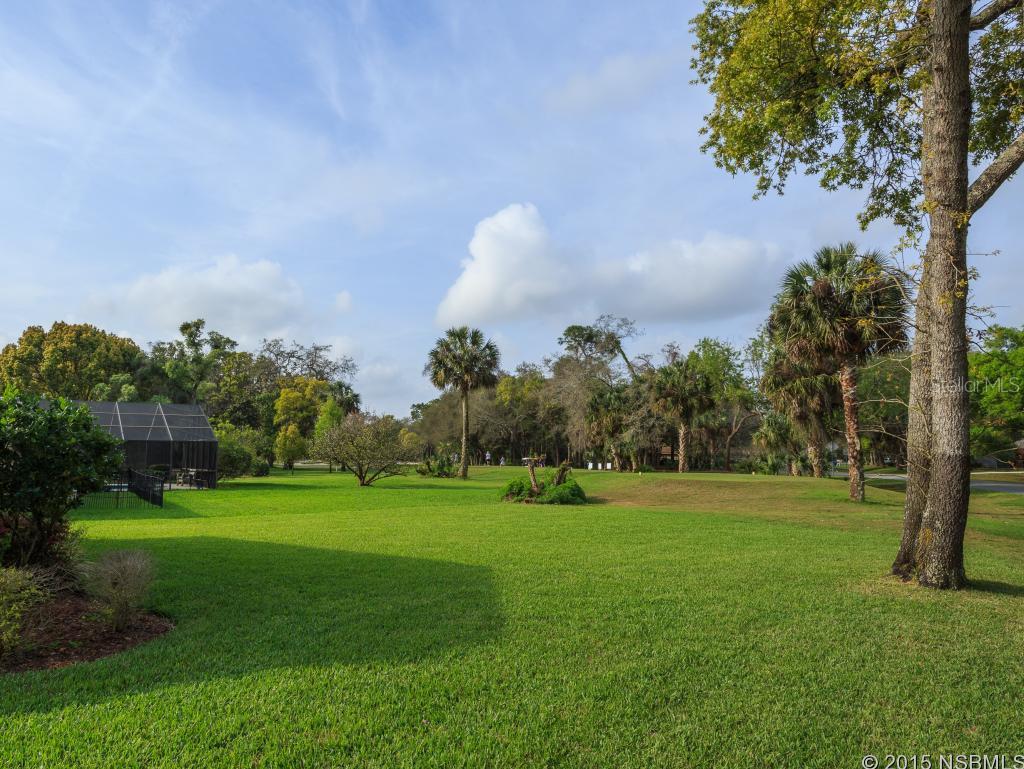 Spruce Crk Fly/Un 01 - Residential