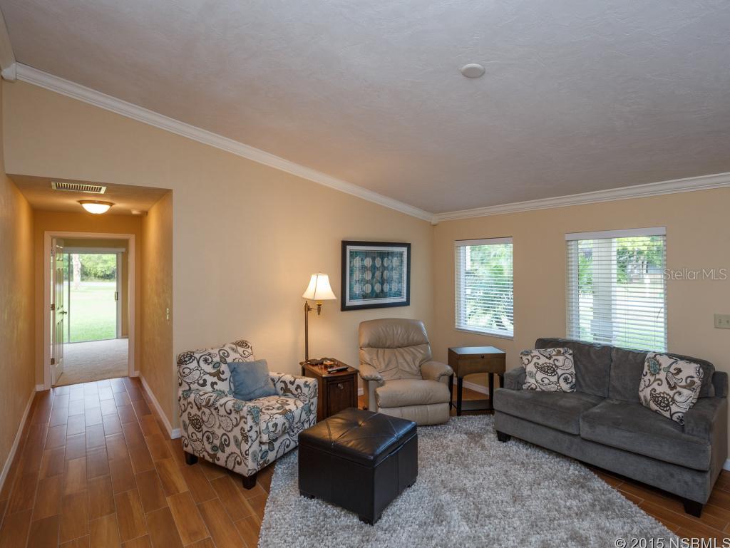 Spruce Crk Fly/Un 01 - Residential