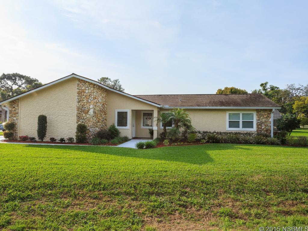 Spruce Crk Fly/Un 01 - Residential