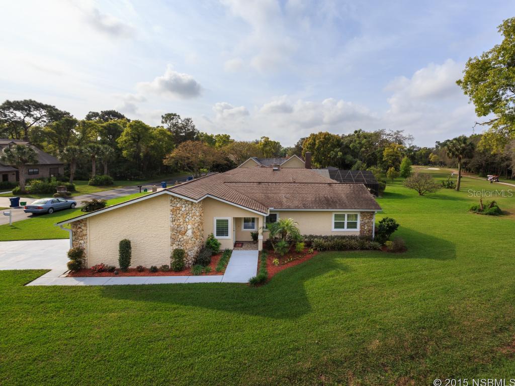 Spruce Crk Fly/Un 01 - Residential