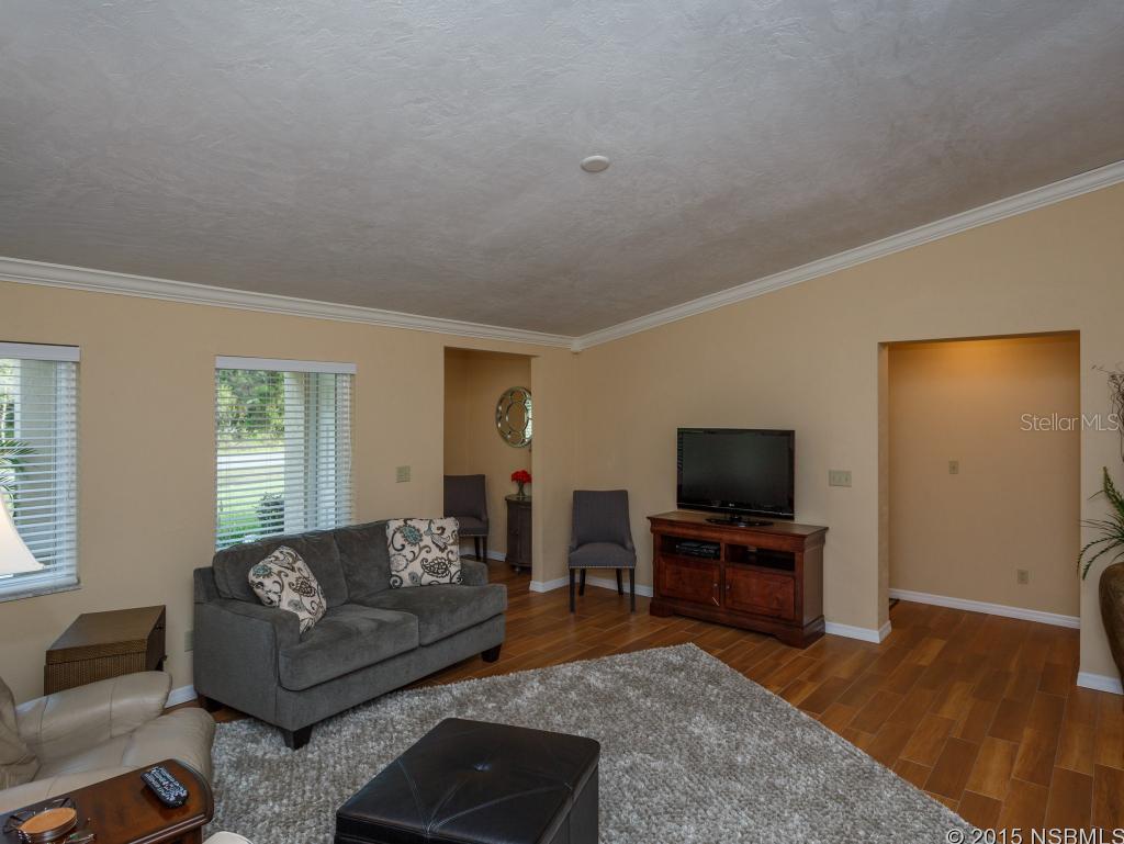 Spruce Crk Fly/Un 01 - Residential