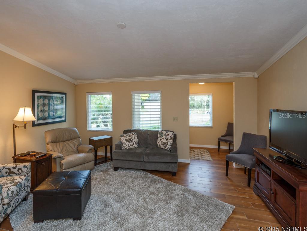 Spruce Crk Fly/Un 01 - Residential