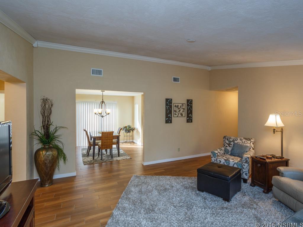 Spruce Crk Fly/Un 01 - Residential