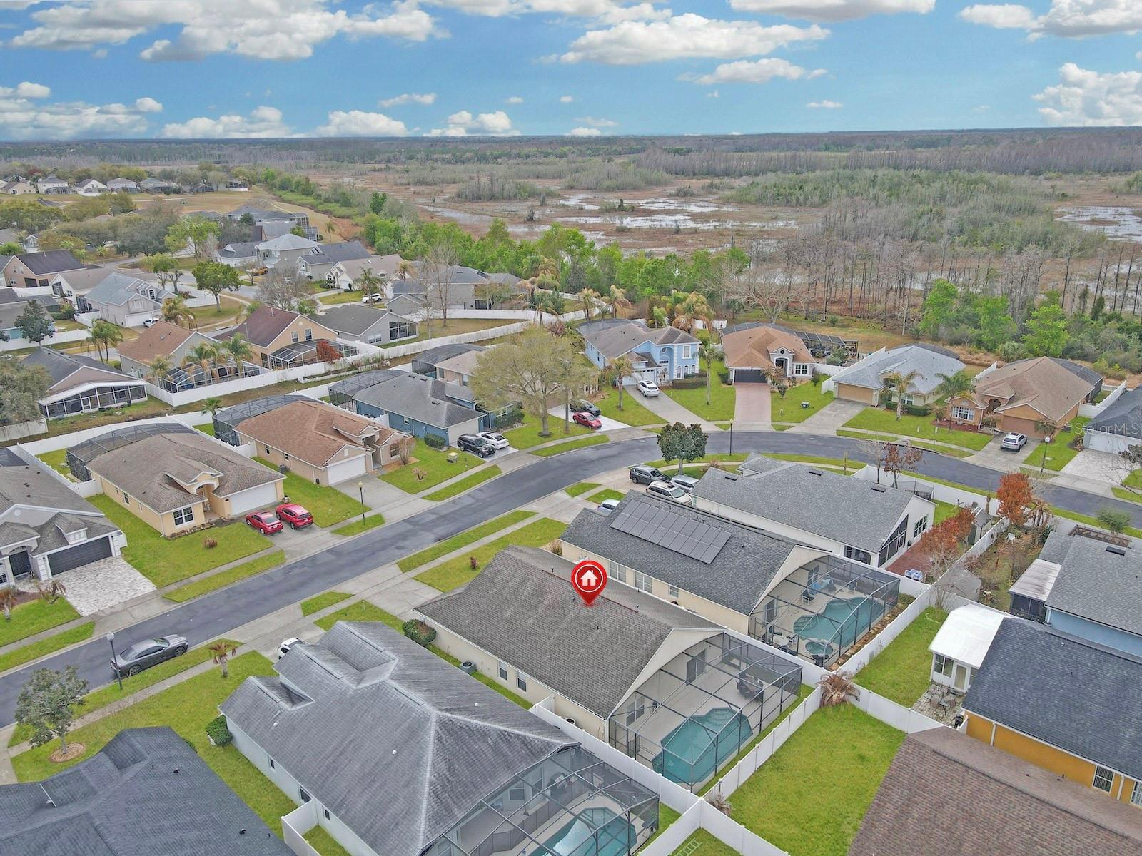 MISSION PARK PH III SUB - Residential