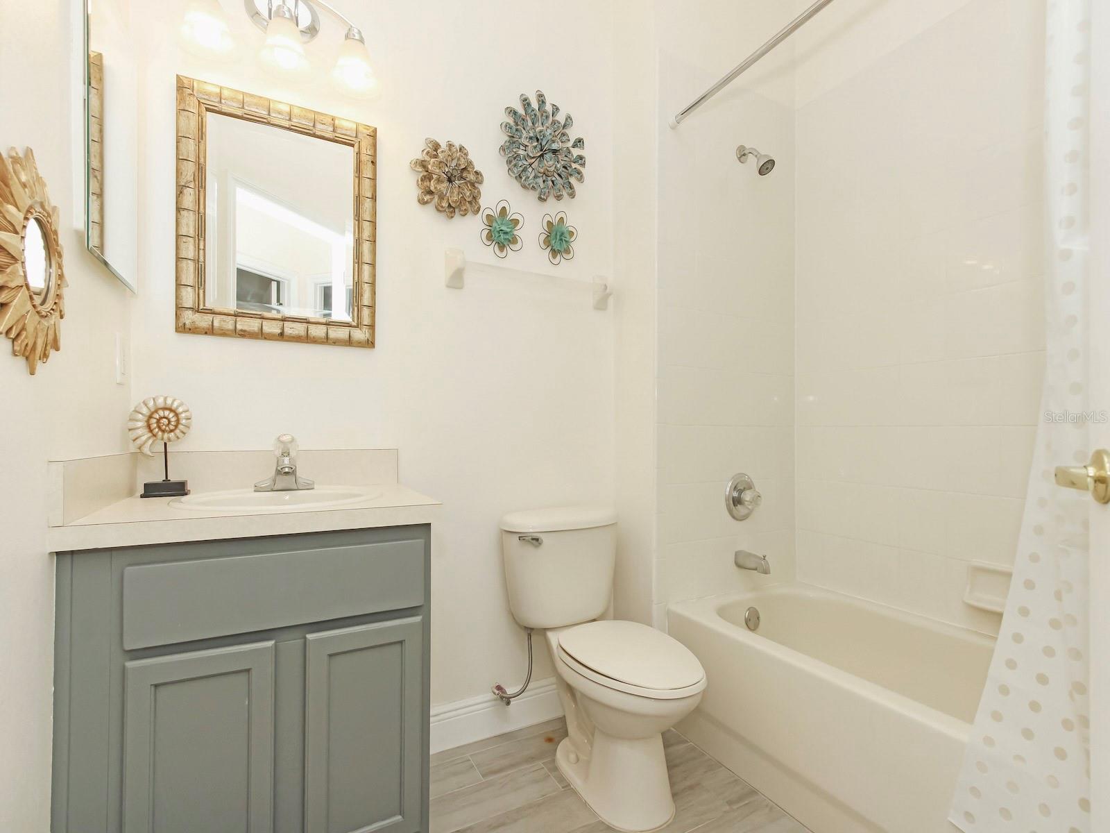 MISSION PARK PH III SUB - Residential